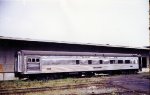 Southern Baggage-Dorm-Coach 702 "Delaware"
